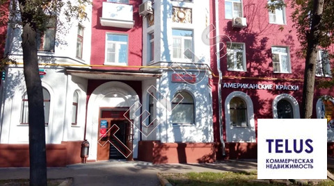 МЦД Сетунь, ул. Толбухина, 345 м2, Помещение (ном. объекта: 8243)