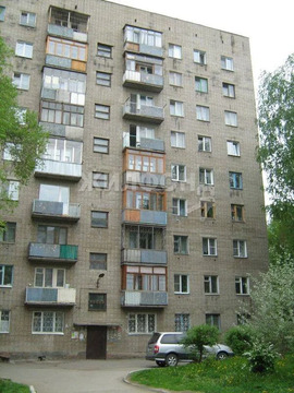 Продажа квартиры, Новосибирск, Сибиряков-Гвардейцев пл.