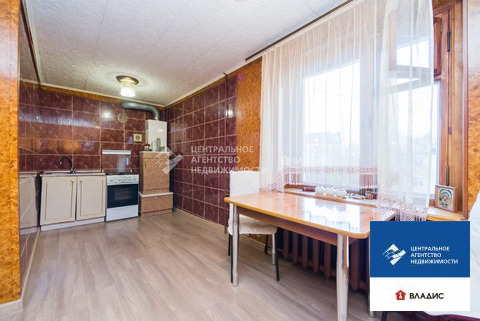 Продажа квартиры, Рязань, ул. Гагарина