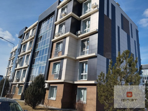 Продажа квартиры, Казань, ул. Генерала Ерина