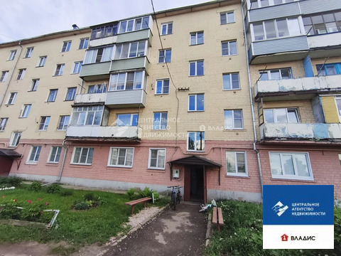 Продажа квартиры, Елино, Захаровский район