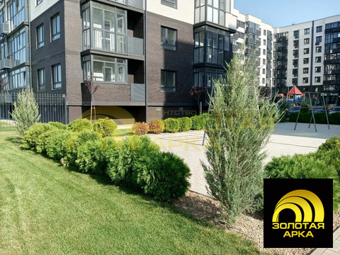 Продажа квартиры, Темрюк, Темрюкский район, ул. Дальняя