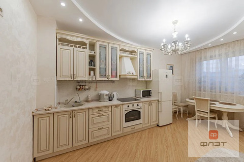 Продажа квартиры, Казань, ул. Абубекира Терегулова