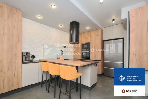 Продажа квартиры, Рязань, Васильевская улица