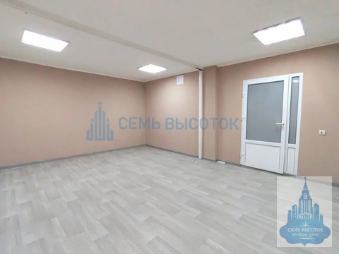 Продажа ПСН, Подольск, ул. Комсомольская