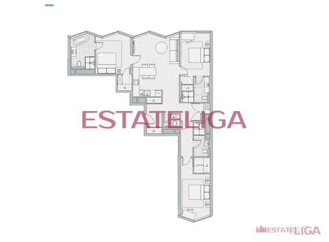 Продажа квартиры, м. Шелепиха, Береговой проезд