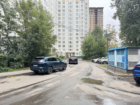 Аренда квартиры, Коровинское ш.