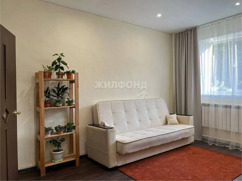 Продажа квартиры, Коченево, Коченевский район, ул. Коммунистическая