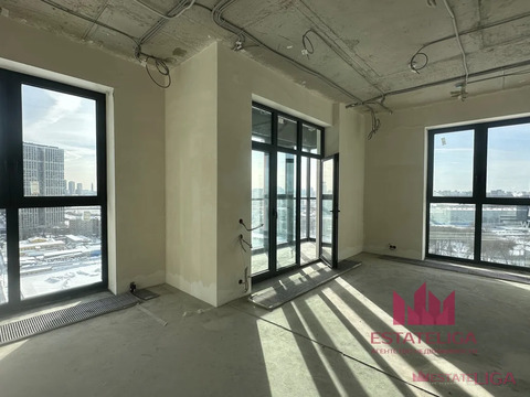 Продажа квартиры, Шелепихинская наб.