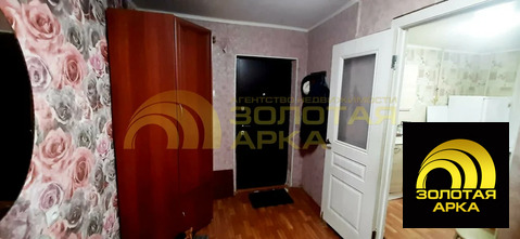 Продажа квартиры, Молдаванское, Крымский район, ул. Калинина