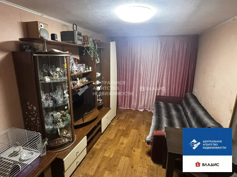 Продажа квартиры, Рязань, улица 1-я Линия