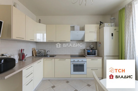 Продажа квартиры, Ивантеевка, ул. Новая Слобода