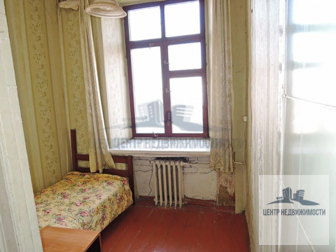Продажа квартиры 28.50 кв.м., комнат 2, этаж 4/4 Продажа квартиры 28.50 кв.м., комнат 2, этаж 4/4