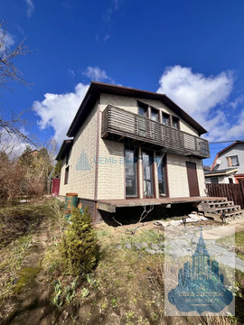 Продажа дома, Подольск