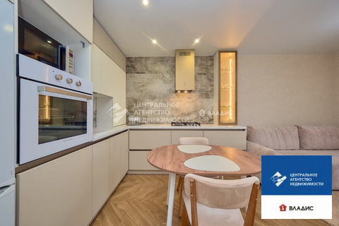 Продажа квартиры, Рязань, Льговская улица