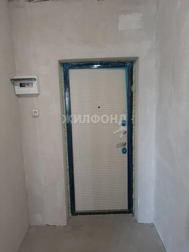 Продажа квартиры, Новосибирск, ул. Галущака