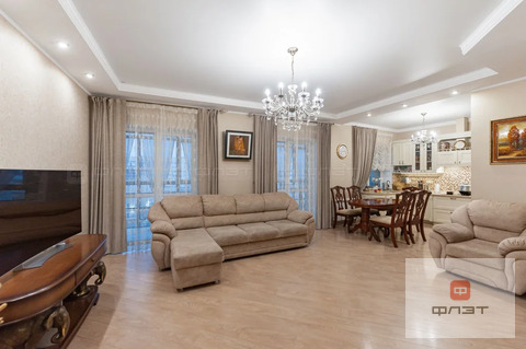 Продажа квартиры, Казань, ул. Чистопольская