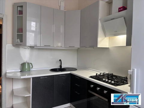 продается 2-х комнатная квартира