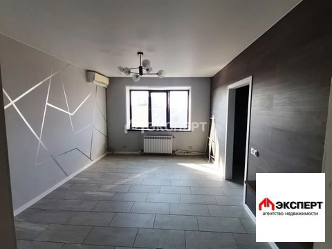 3-комнатная квартира, ул. Свердлова