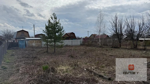 Продажа участка, Лаишевский район, Участок