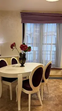 Купить квартиру свободной планировки 90.0м Наставнический пер., 3