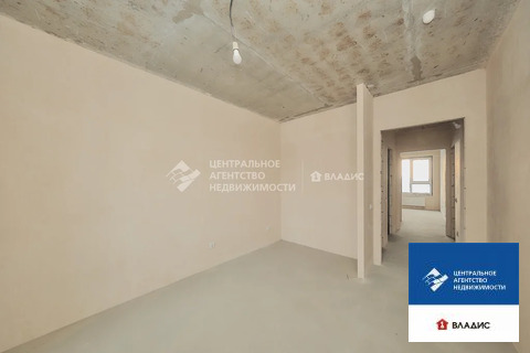 Продажа квартиры, Рязань, улица Александра Полина