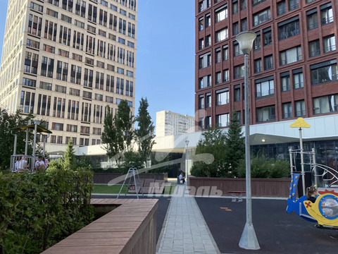 Продажа квартиры, м. Новые Черемушки, ул. Профсоюзная