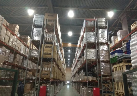 Аренда склада, Реутов, ул. Ашхабадская