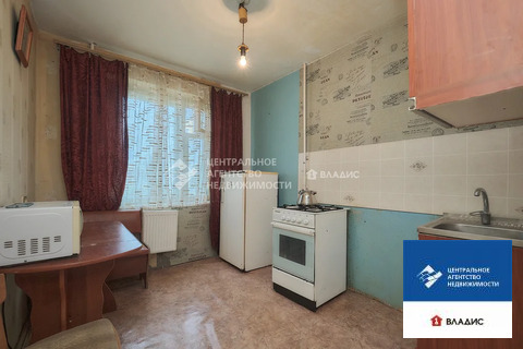 Продажа квартиры, Рязань, ул. Стройкова