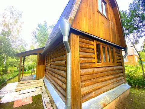 Дача в СНТ Заречье