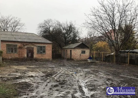 Продажа участка, Батайск, ул. Горького