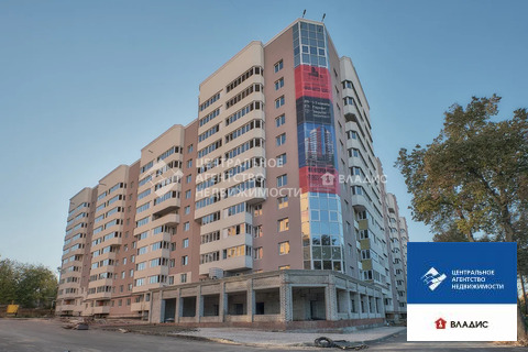 Продажа квартиры, Рязань, Касимовское ш.