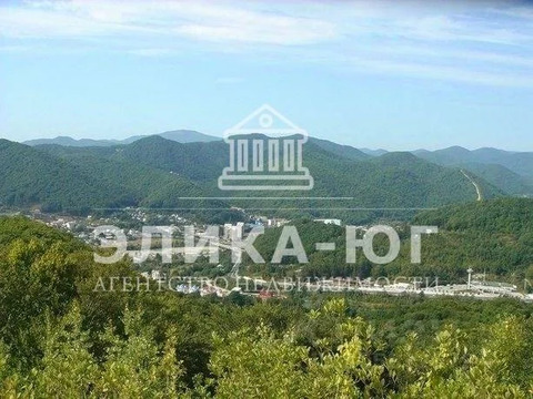 Продажа участка, Агуй-Шапсуг, Туапсинский район, Горная ул.