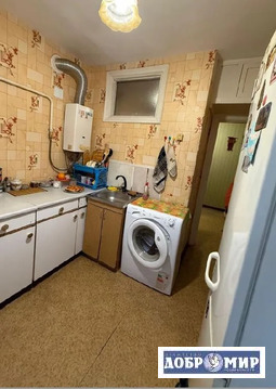 Продается 1-комн. квартира