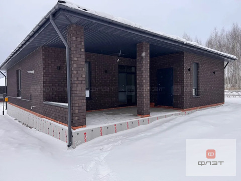 Продажа дома, Высокогорский район, ул. 4-я Высотная