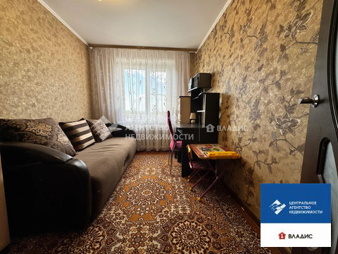 Продажа квартиры, Заборье, Рязанский район, ул. Садовая