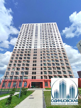 3-комнатная квартира, 72 кв.м., в ЖК "Одинцово 1" 3-комнатная квартира, 72 кв.м., в ЖК "Одинцово 1"