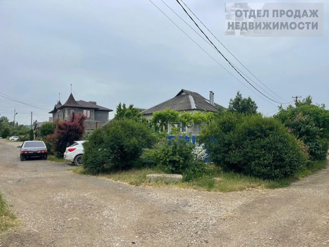 Кирпичный Дом