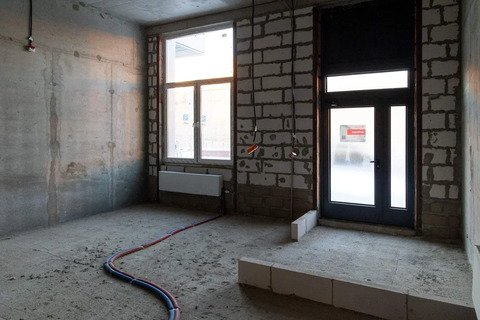 Аренда ПСН площадью 127.5 м2