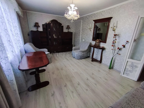 Аренда квартиры, Севастополь, ул. Лоцманская