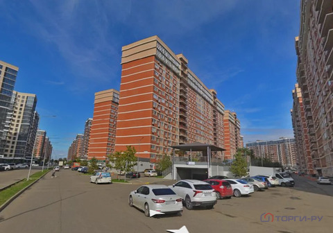 Продажа квартиры, Краснодар, улица Западный Обход