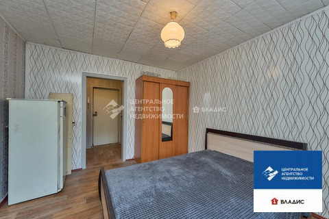Продажа квартиры, Рязань, ул. Гоголя