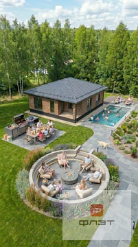 Продажа участка, Зеленодольский район, 3-я береговая