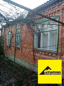 Продажа дома, Ясенская, Ейский район, ул. Красная