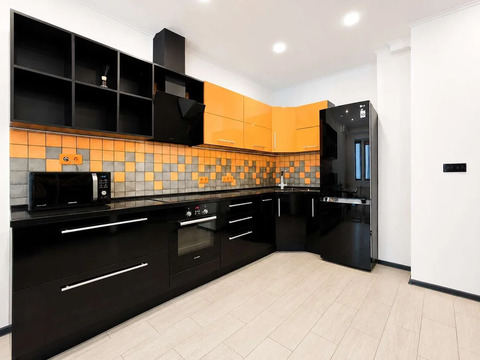 Продажа квартиры, Кронштадтский б-р.