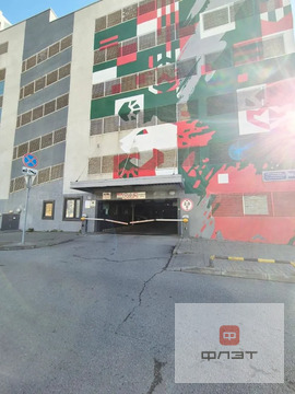 Продажа гаража, Казань, ул. Сибгата Хакима