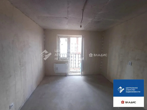 Продажа квартиры, Дядьково, Рязанский район, 2-й Бульварный проезд