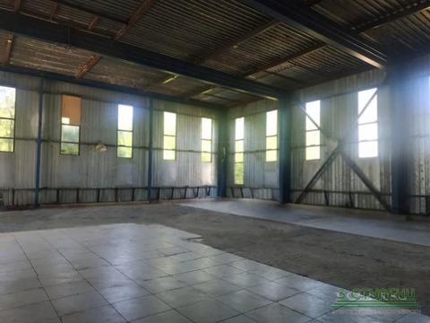 Продажа склада, Медвежьи Озера, Щелковский район