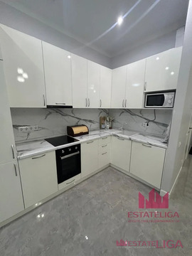 Аренда квартиры, м. Шелепиха, Шмитовский проезд