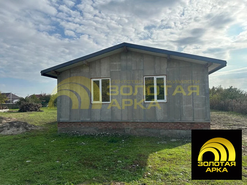 Продажа дома, Полтавская, Красноармейский район, ул. Огородная